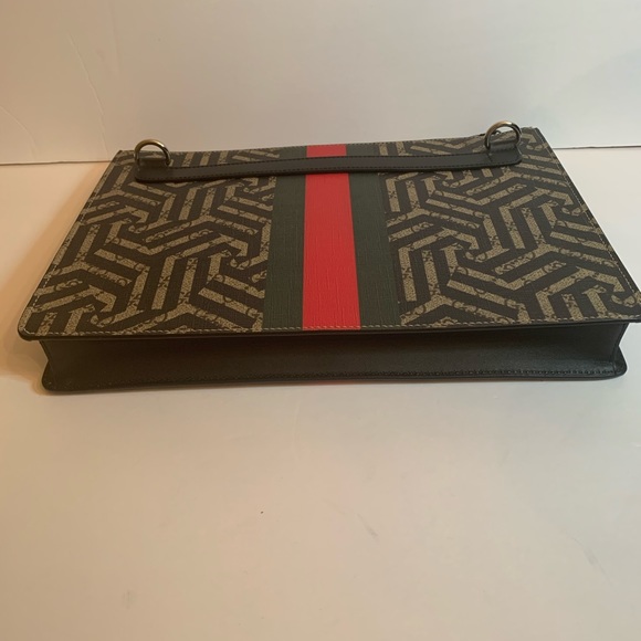 Sold Gucci Caleido Messenger Bag - Picture 6 of 8